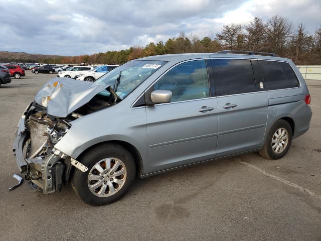 2008 Honda Odyssey Ex