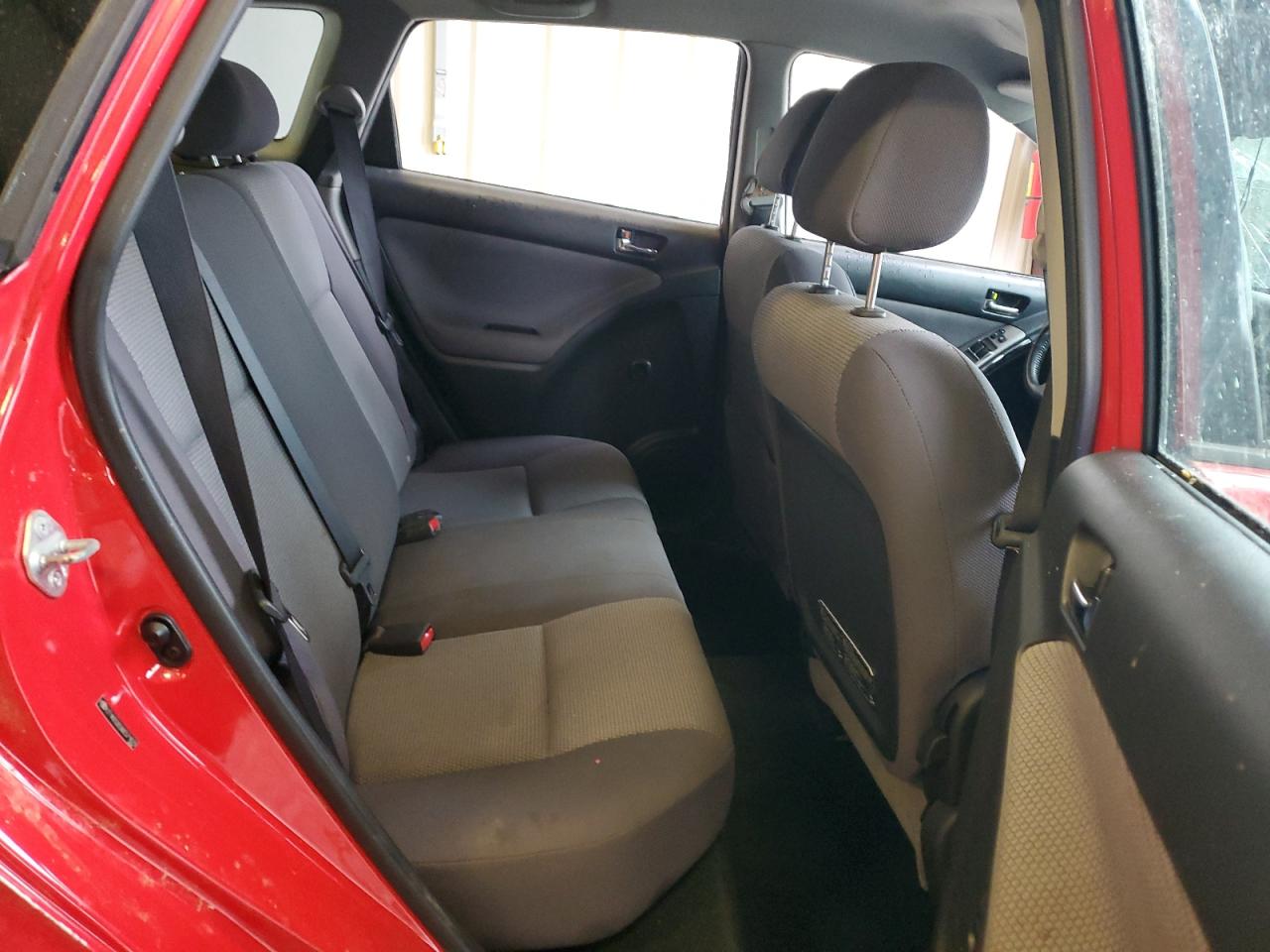 2006 Toyota Corolla - Image 10