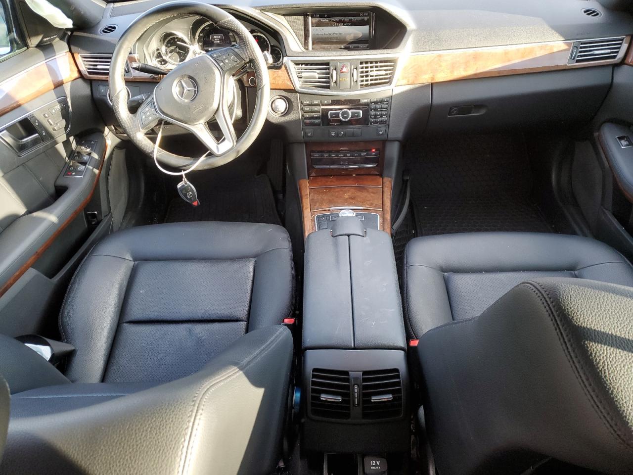 2013 Mercedes-Benz E-klasse - Image 8