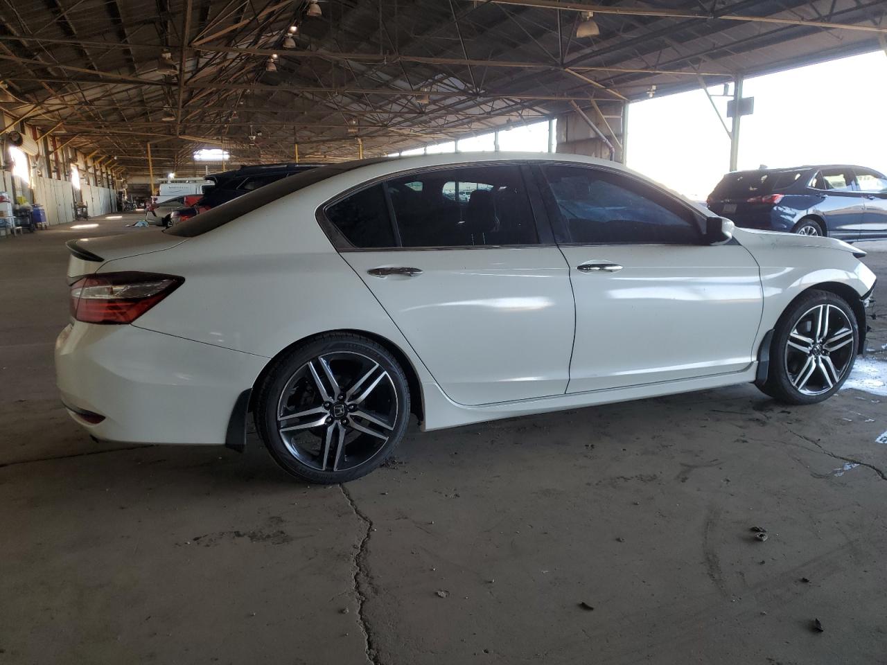 2017 Honda Accord - Image 3