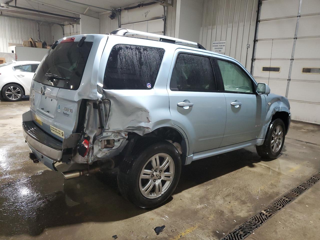 2008 Mercury Mariner - Image 3