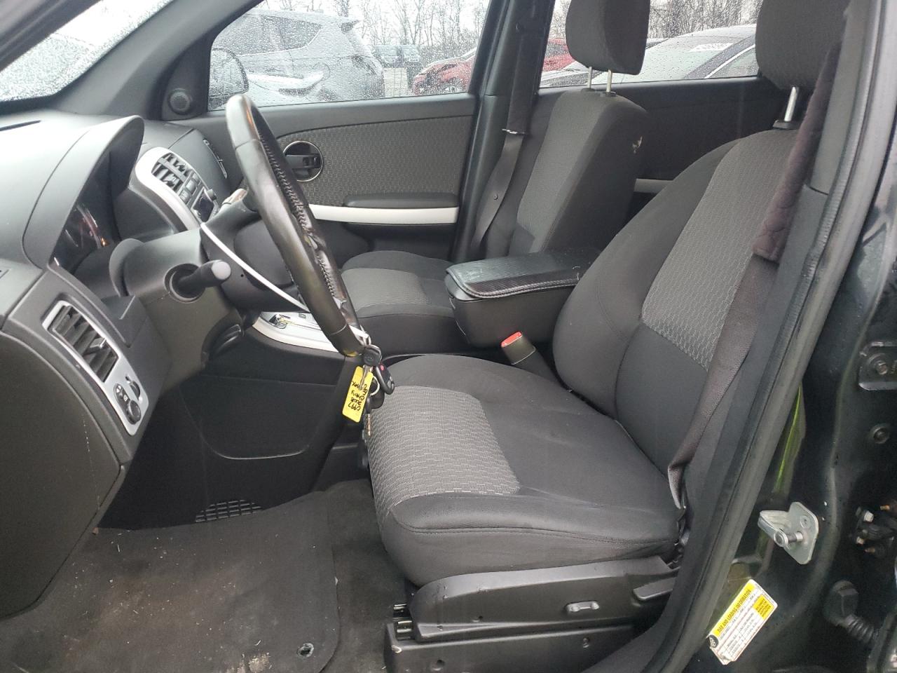 2008 Chevrolet Equinox - Image 7