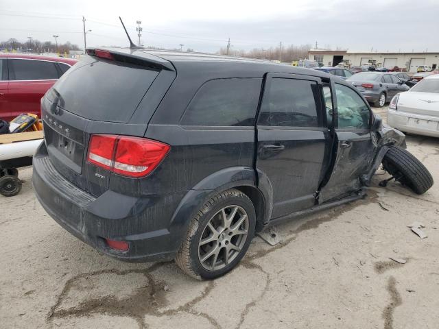 DODGE JOURNEY 2018 Czarny