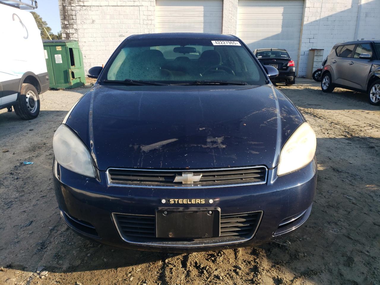 2010 Chevrolet Impala - Image 5