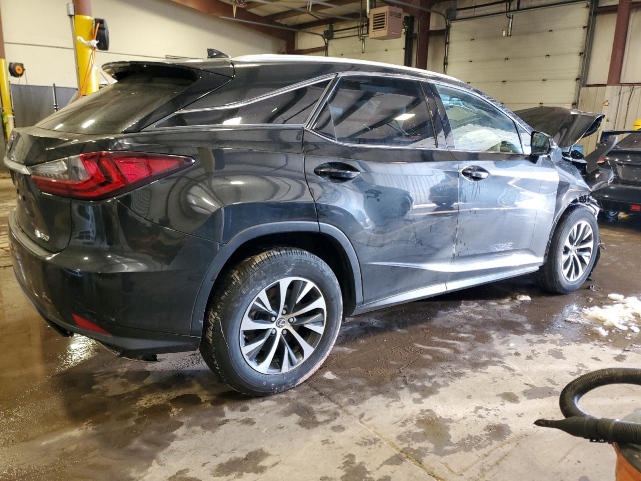 2022 Lexus RX - Image 3