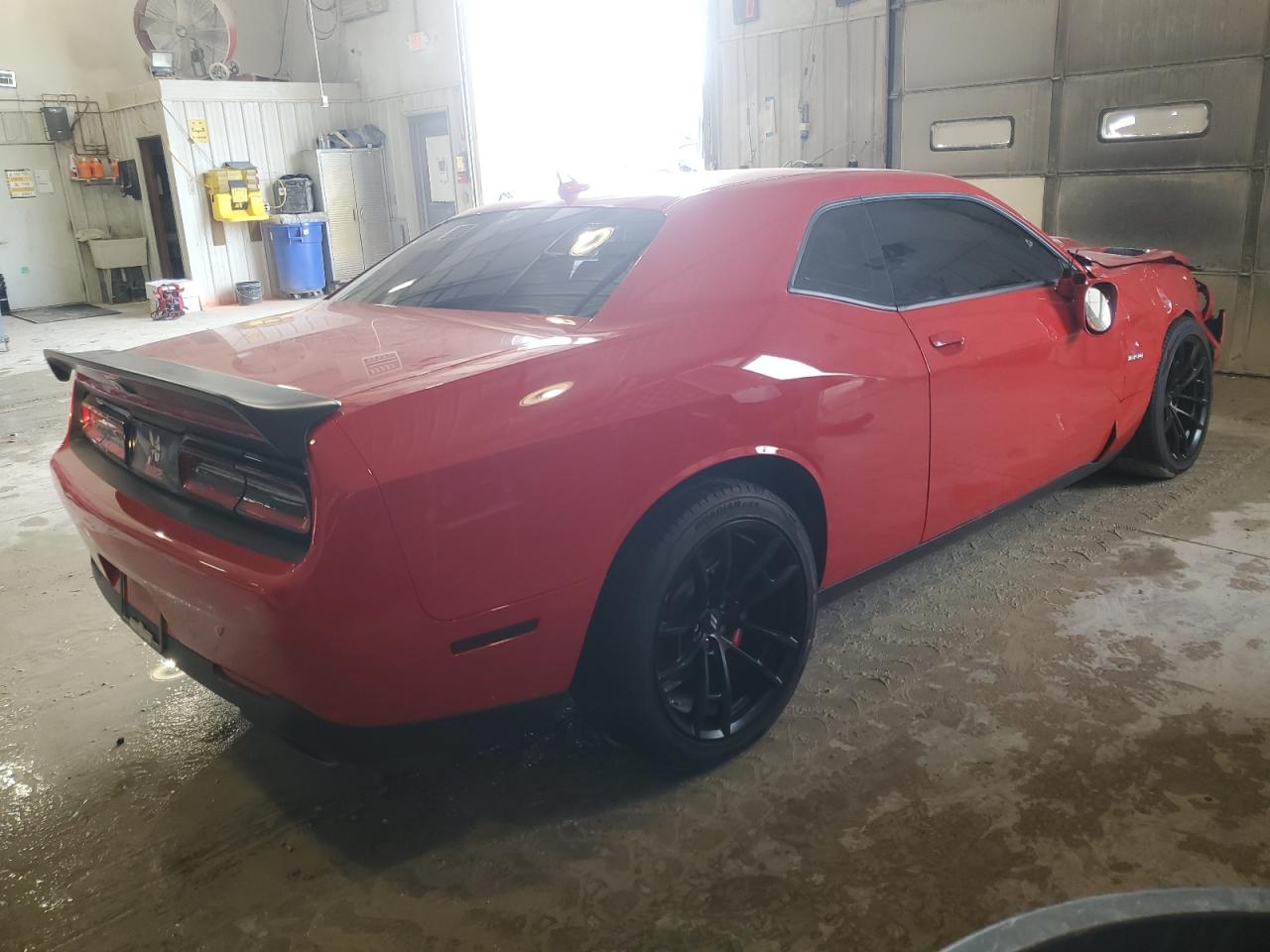 2021 Dodge Challenger - Image 3