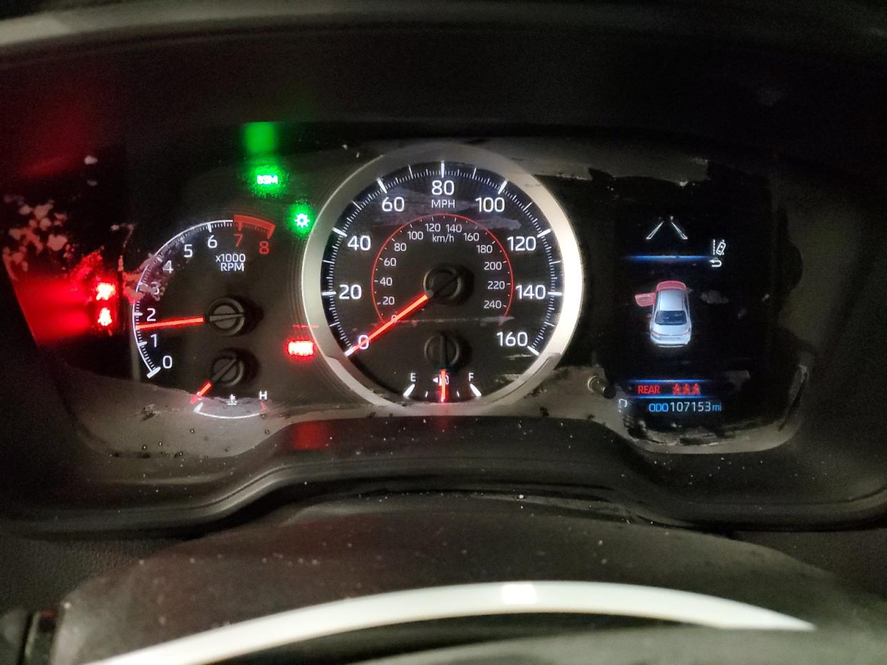 2020 Toyota Corolla - Image 9