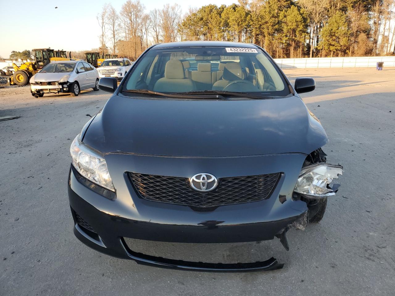 2010 Toyota Corolla - Image 5