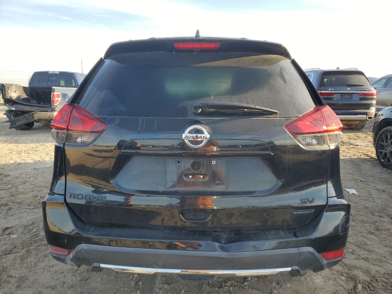 2018 Nissan Rogue - Image 6