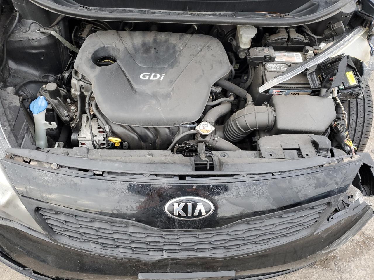 2014 Kia Rio - Image 12