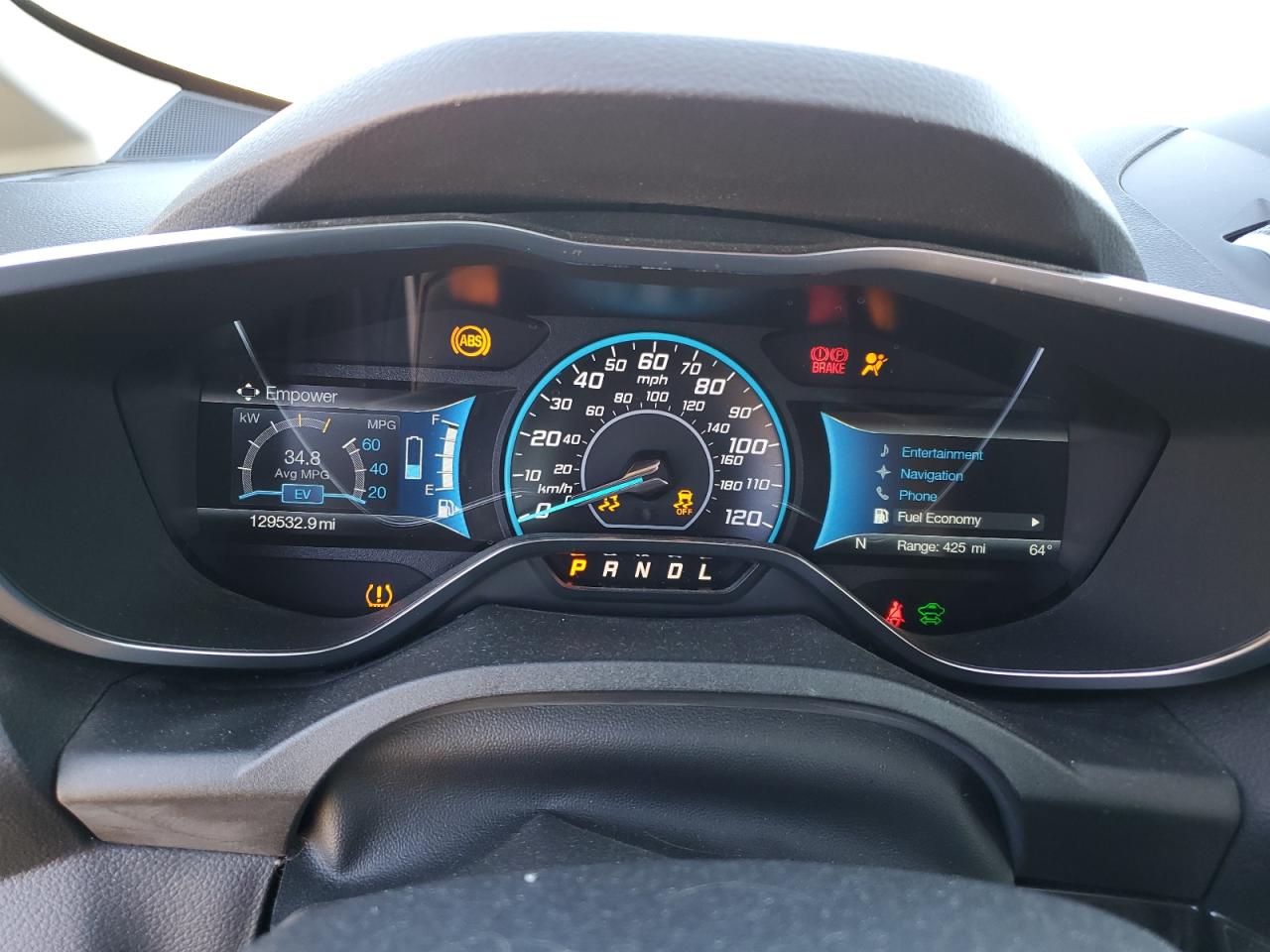 2017 Ford C-MAX - Image 9