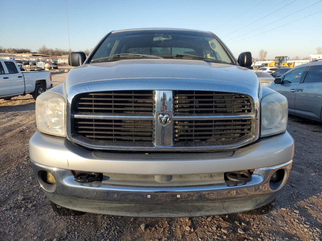 2007 Dodge RAM - Image 5