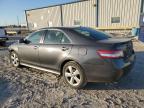 2010 Toyota Camry Se იყიდება Haslet-ში, TX - Front End