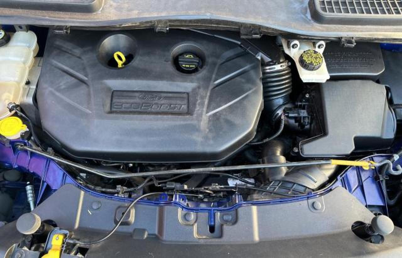 2013 Ford Escape - Image 7