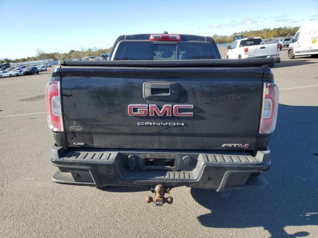  GMC CANYON 2021 Black