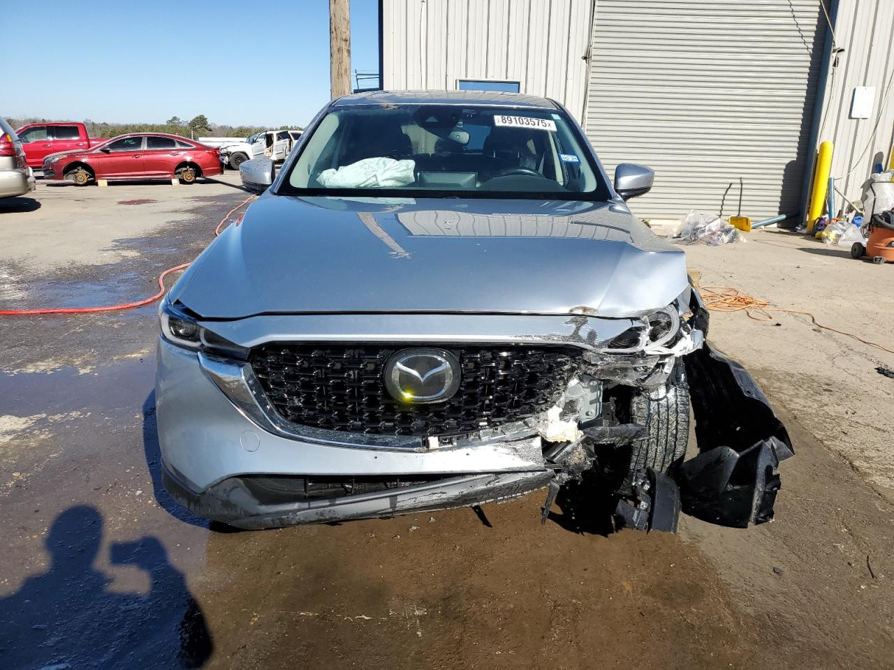 2023 Mazda CX-5 - Image 5