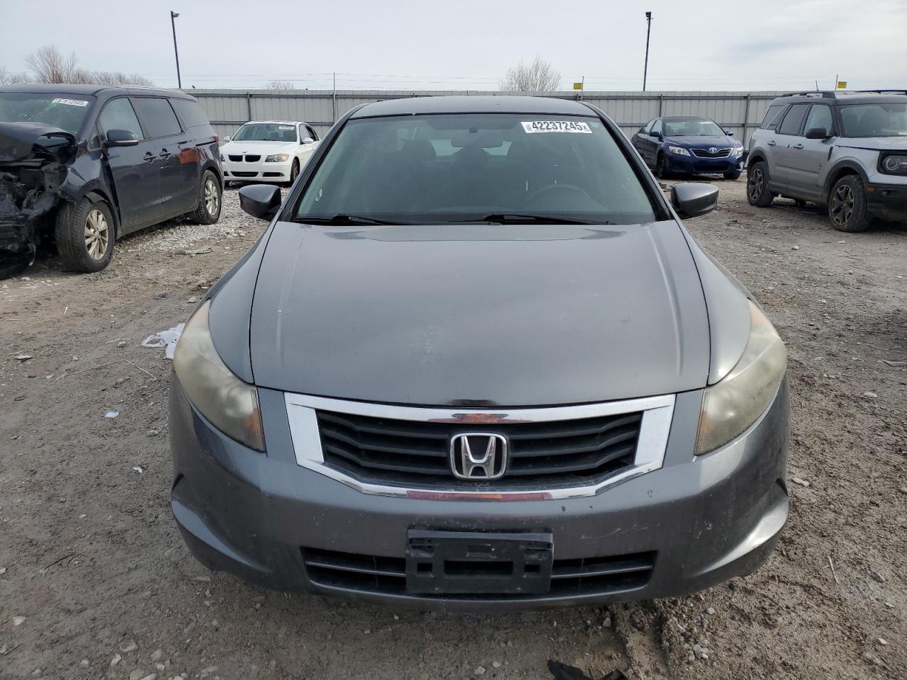 2009 Honda Accord - Image 5
