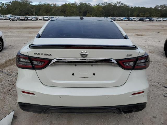  NISSAN MAXIMA 2019 Білий