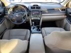 2014 Toyota Camry L продається в San Antonio, TX - Front End