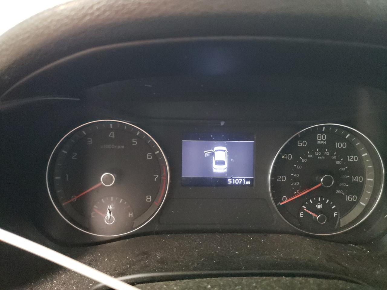 2020 Kia Forte - Image 9