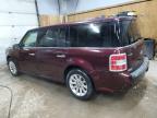 2011 Ford Flex Sel продається в Kincheloe, MI - Front End