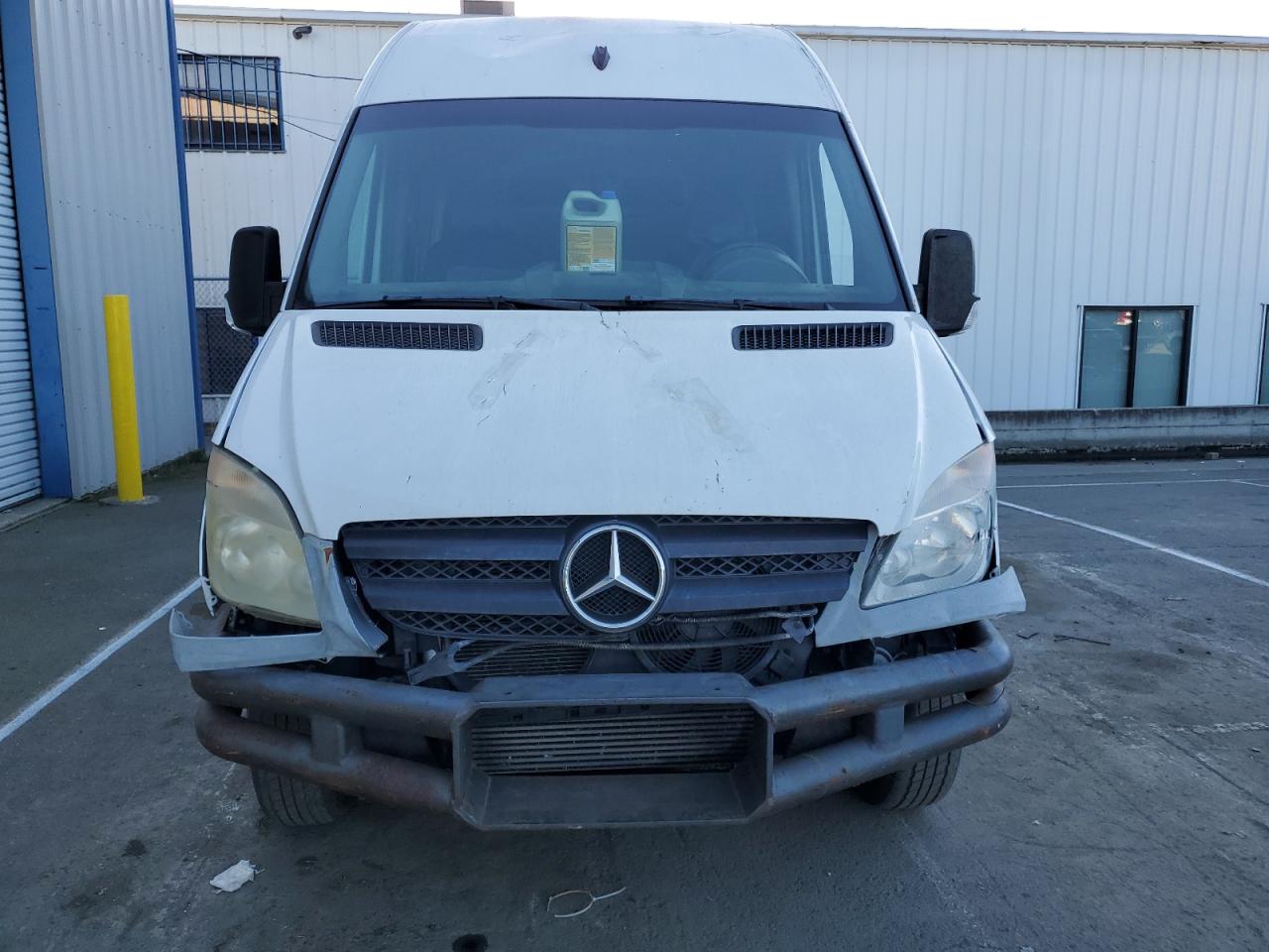 2008 Dodge Sprinter - Image 5