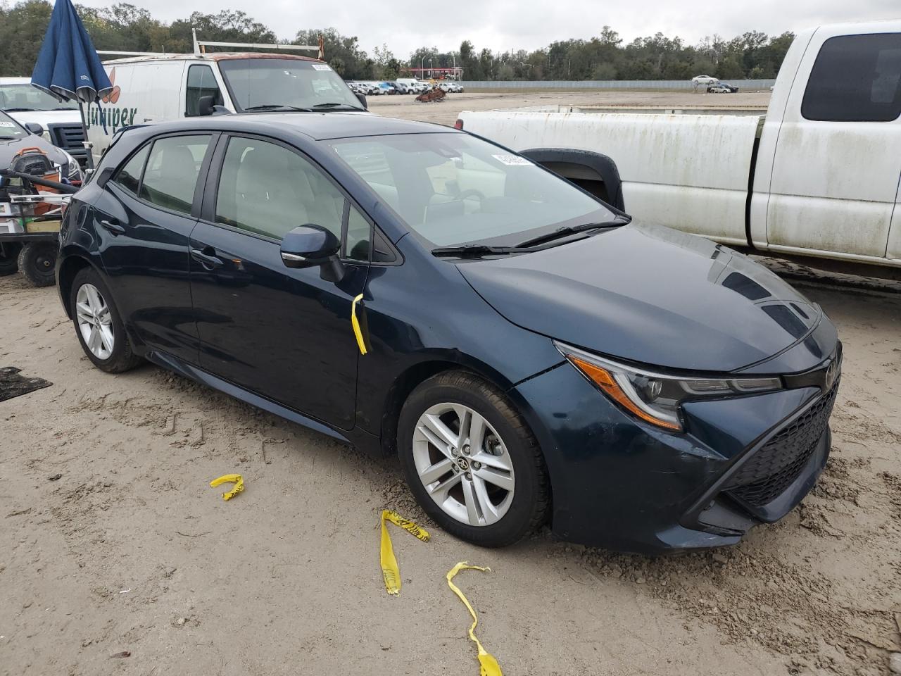 2019 Toyota Corolla - Image 4