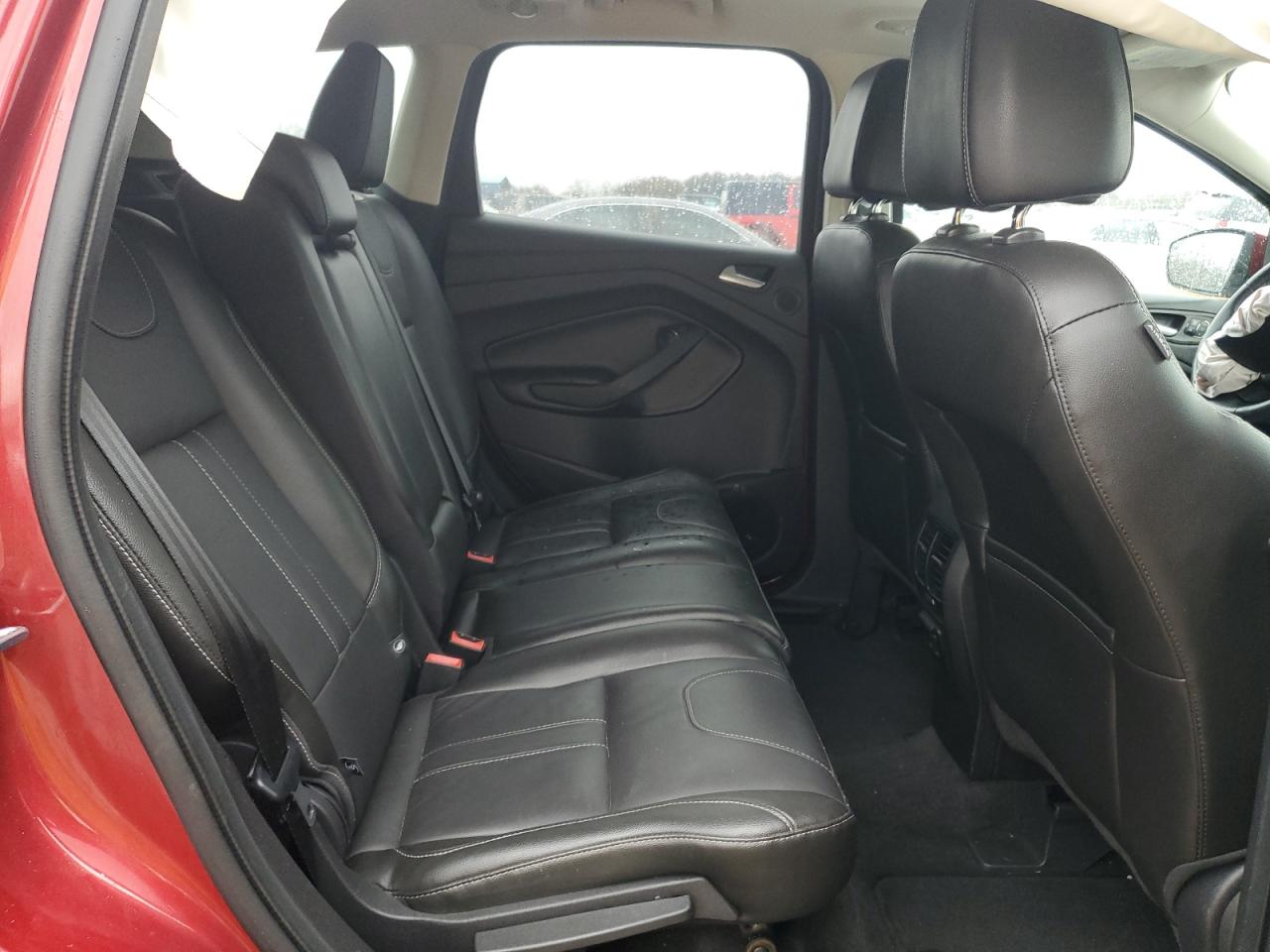 2013 Ford Escape - Image 11