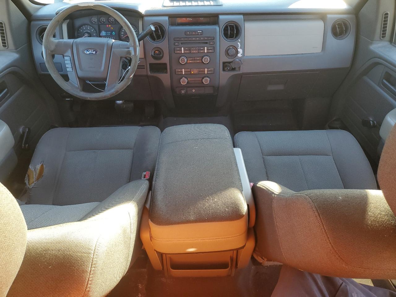 2009 Ford F-150 - Image 8