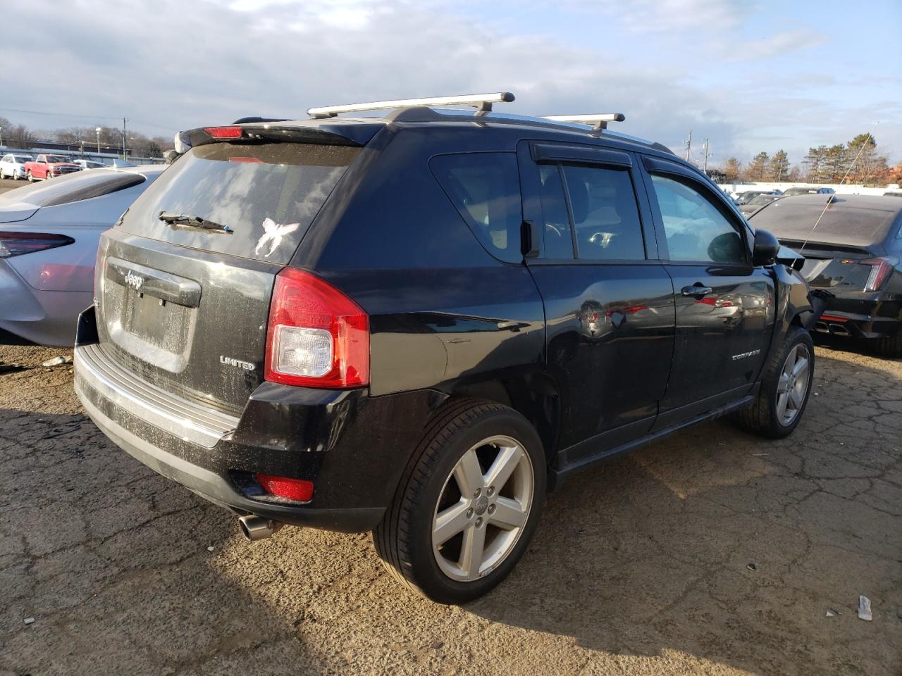 2012 Jeep Compass - Image 3