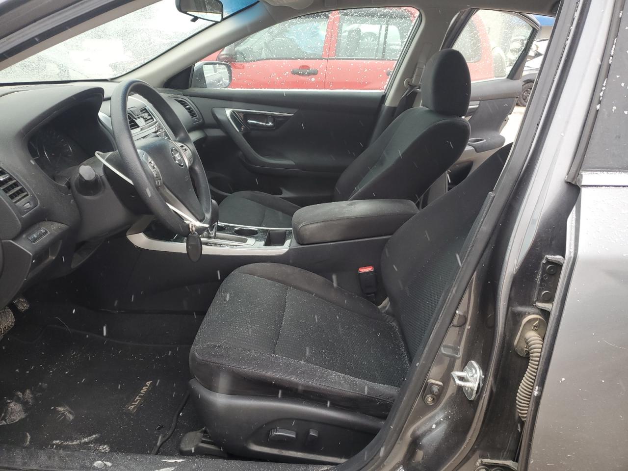 2014 Nissan Altima - Image 7