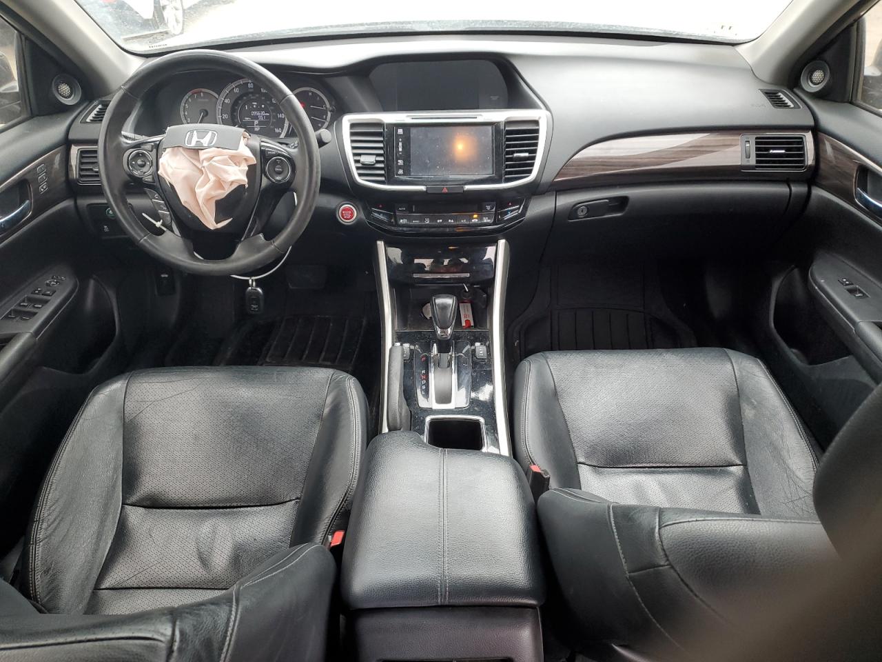 2016 Honda Accord - Image 8