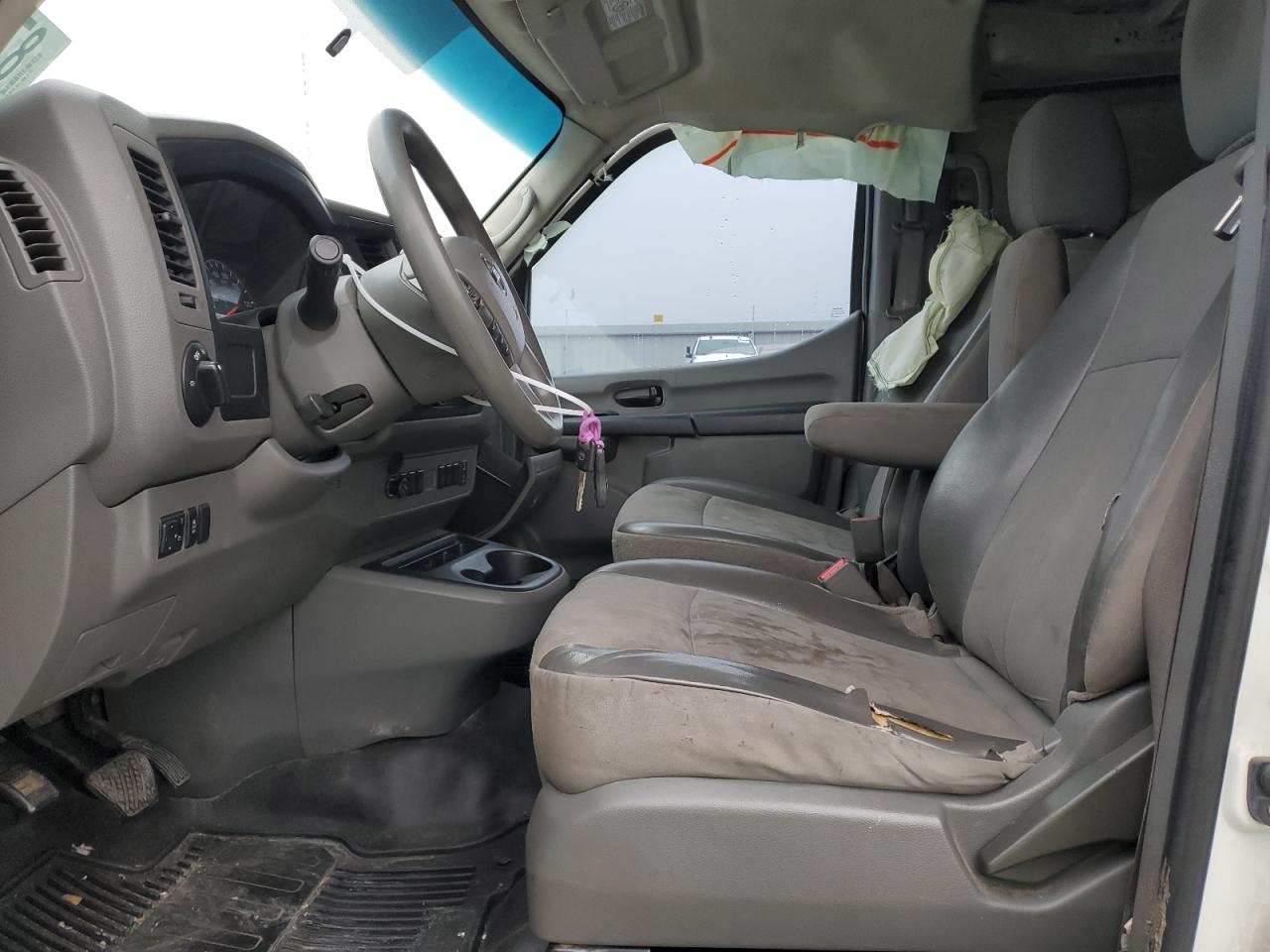 2018 Nissan NV - Image 7