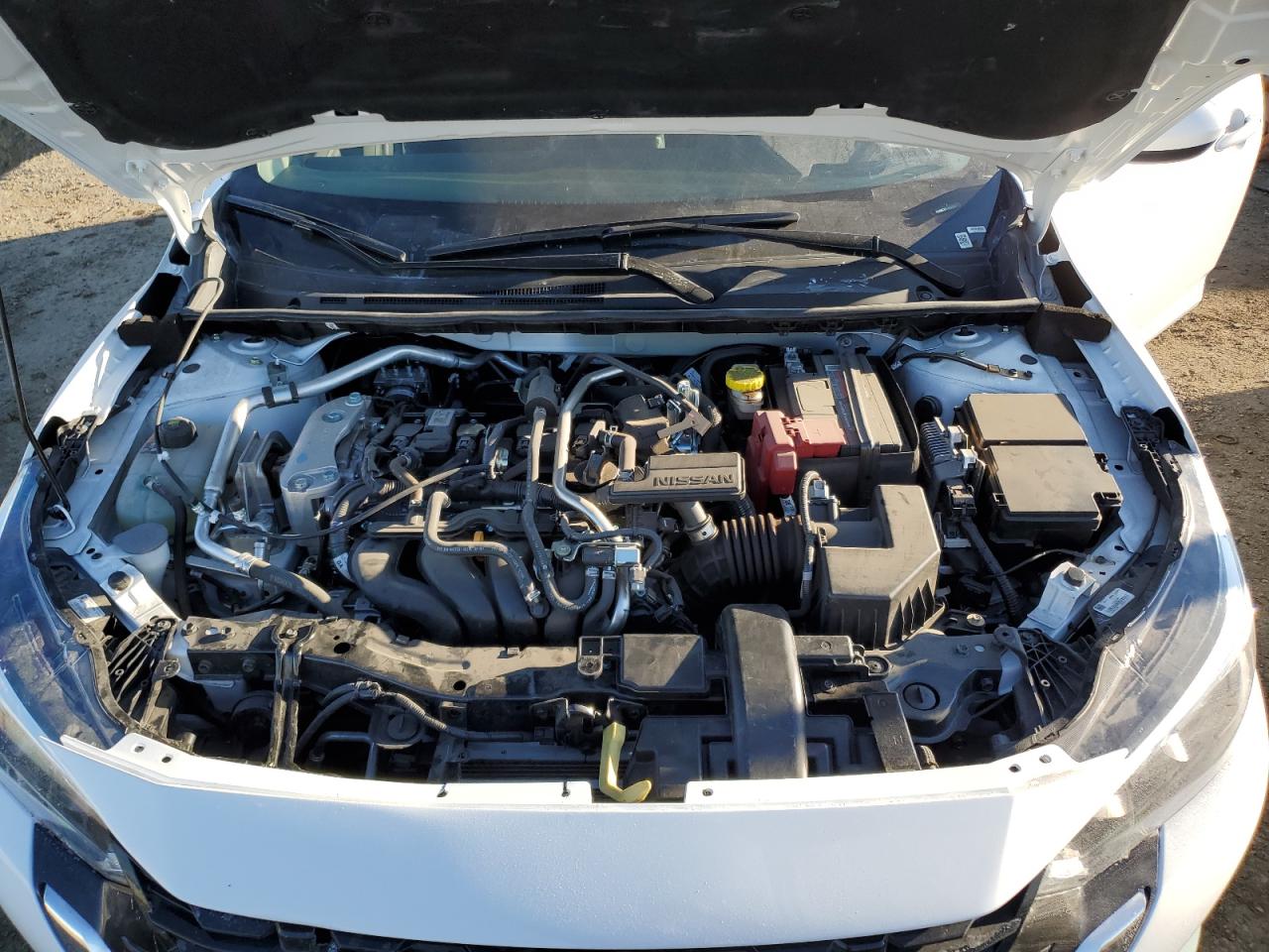 2024 Nissan Sentra - Image 11