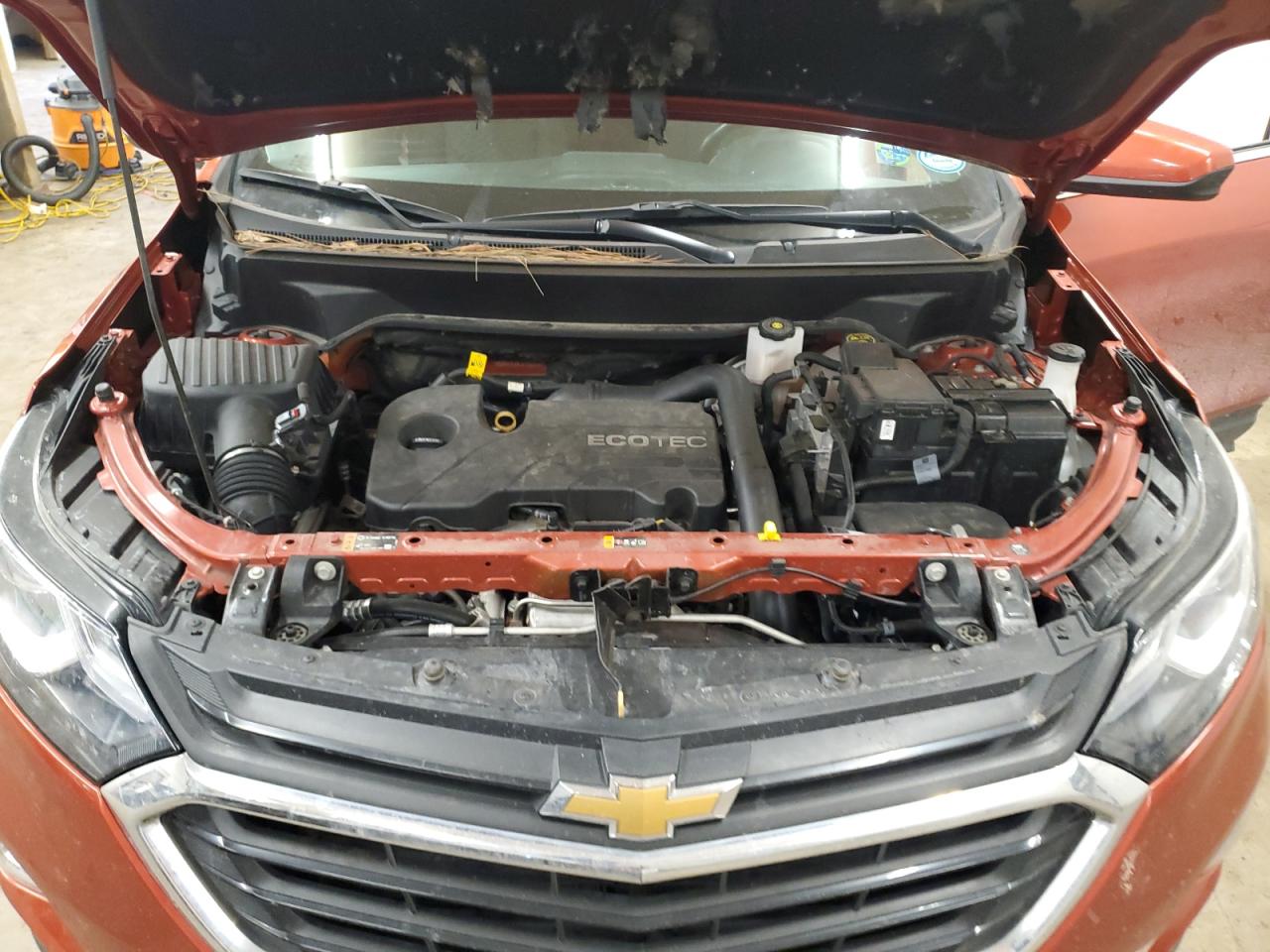 2020 Chevrolet Equinox - Image 12