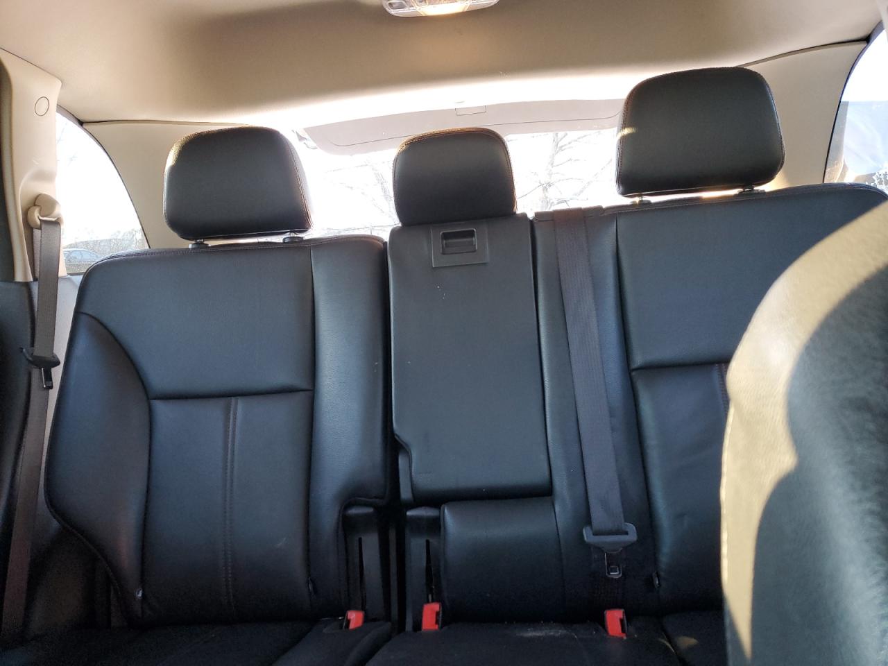 2011 Ford Edge - Image 10