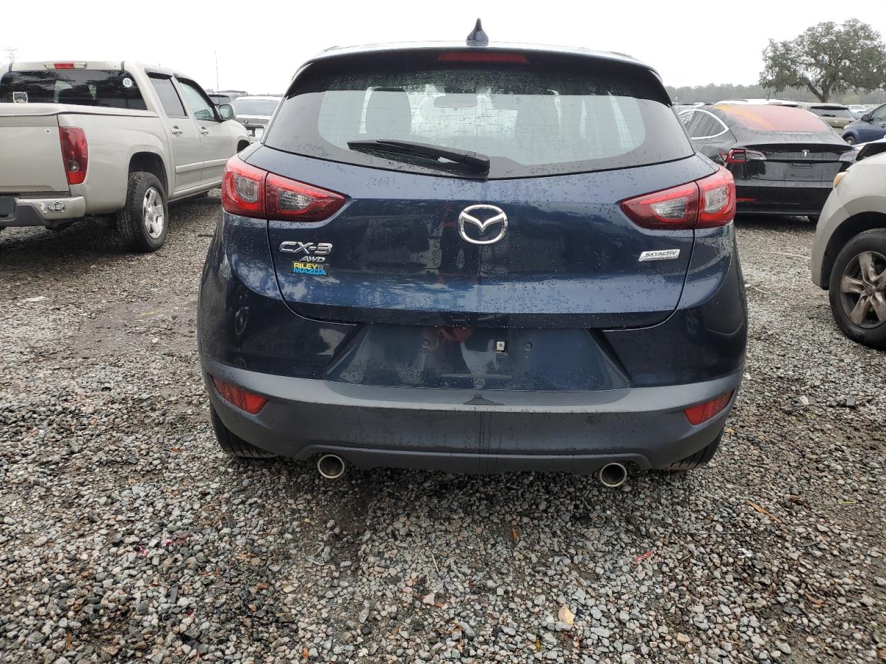 2019 Mazda CX-3 - Image 6