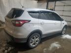 2017 Ford Escape Se იყიდება Ebensburg-ში, PA - Minor Dent/Scratches