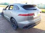 2022 JAGUAR F-PACE R-D for sale at Copart WESTBURY