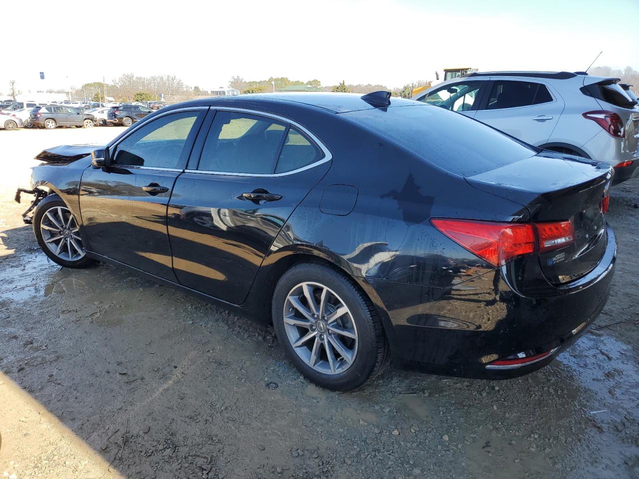 2020 Acura TLX - Image 2