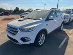 2017 Ford Escape Se للبيع في Eight Mile، AL - Normal Wear