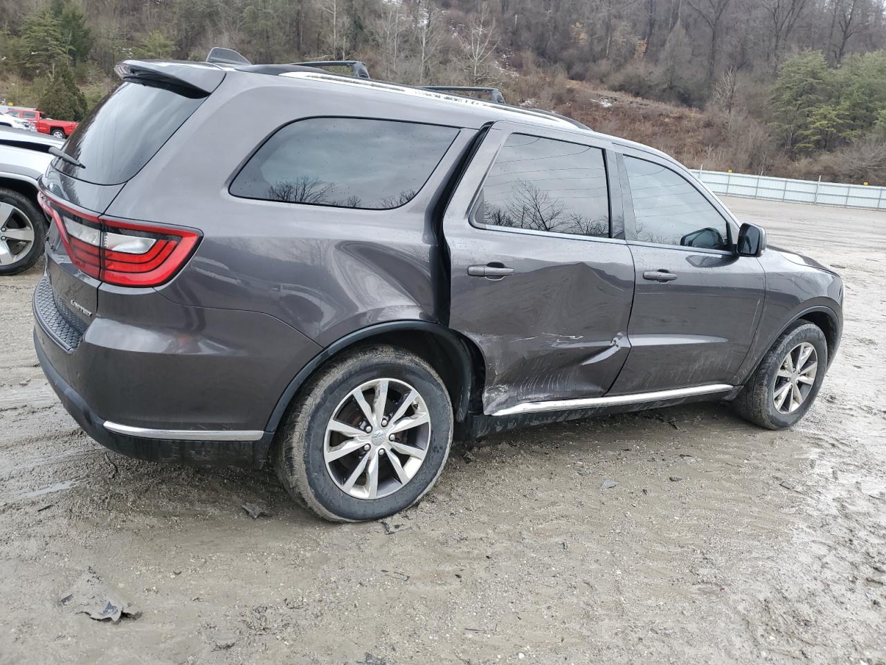 2016 Dodge Durango - Image 3