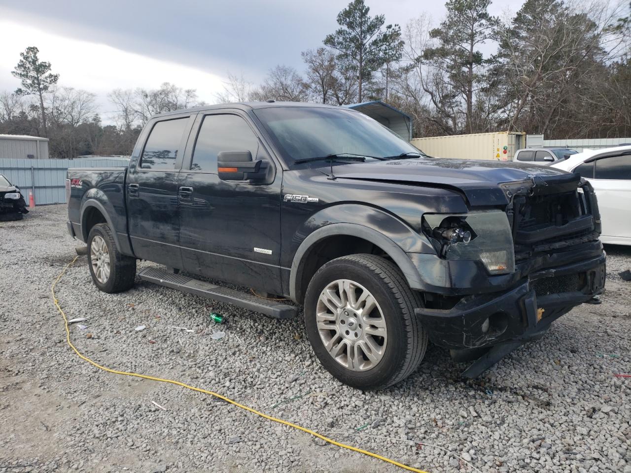 2013 Ford F-150 - Image 4