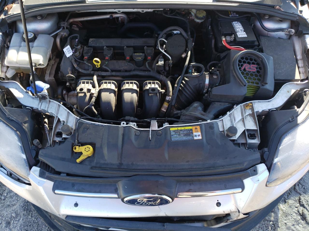 2013 Ford Focus - Image 12