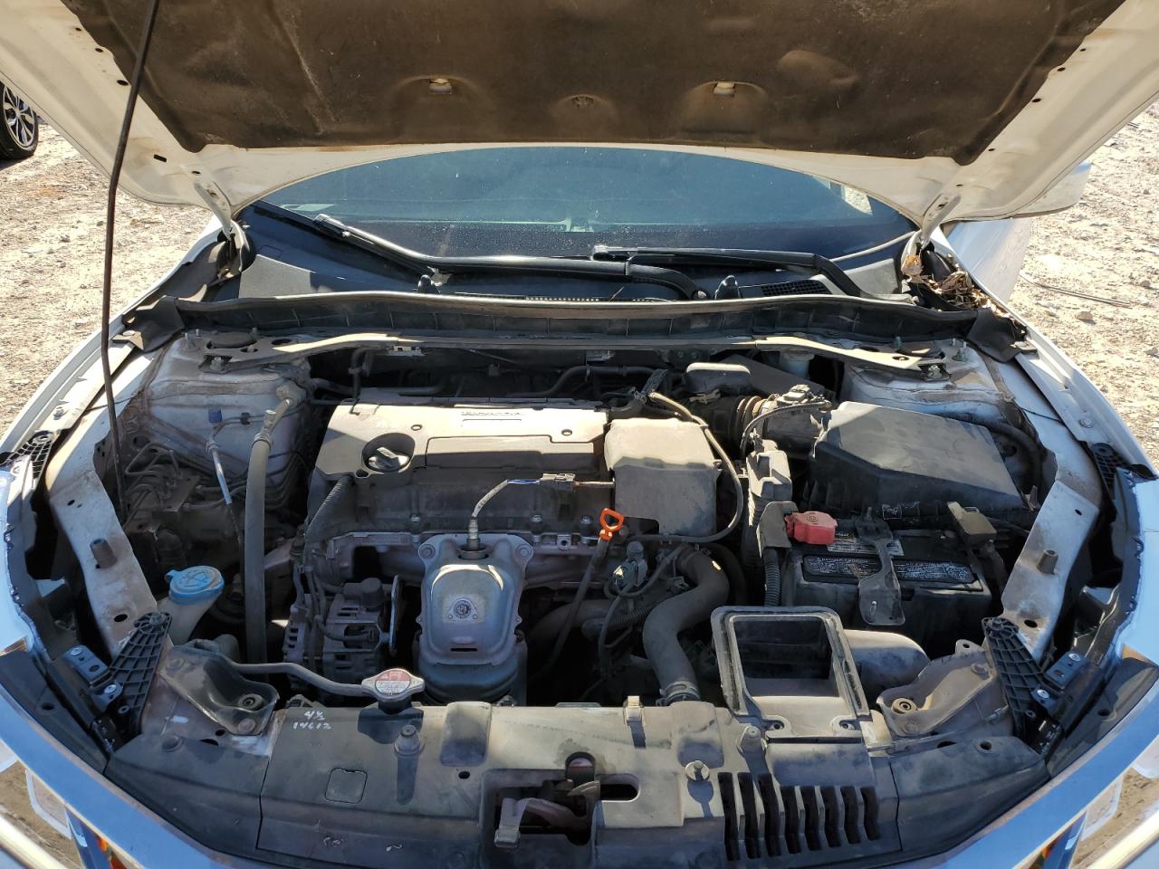 2017 Honda Accord - Image 11