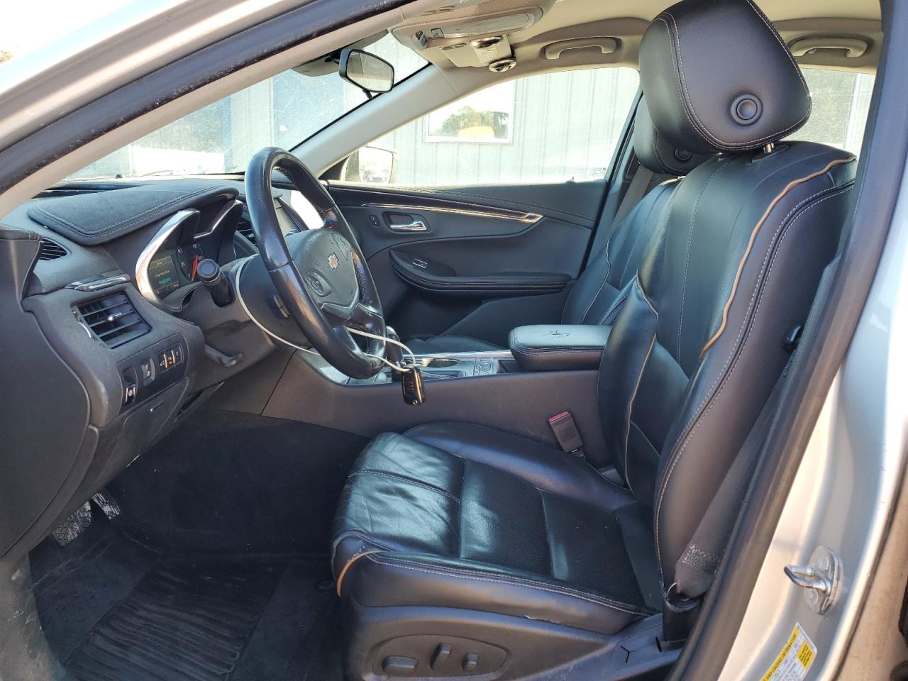 2016 Chevrolet Impala - Image 7