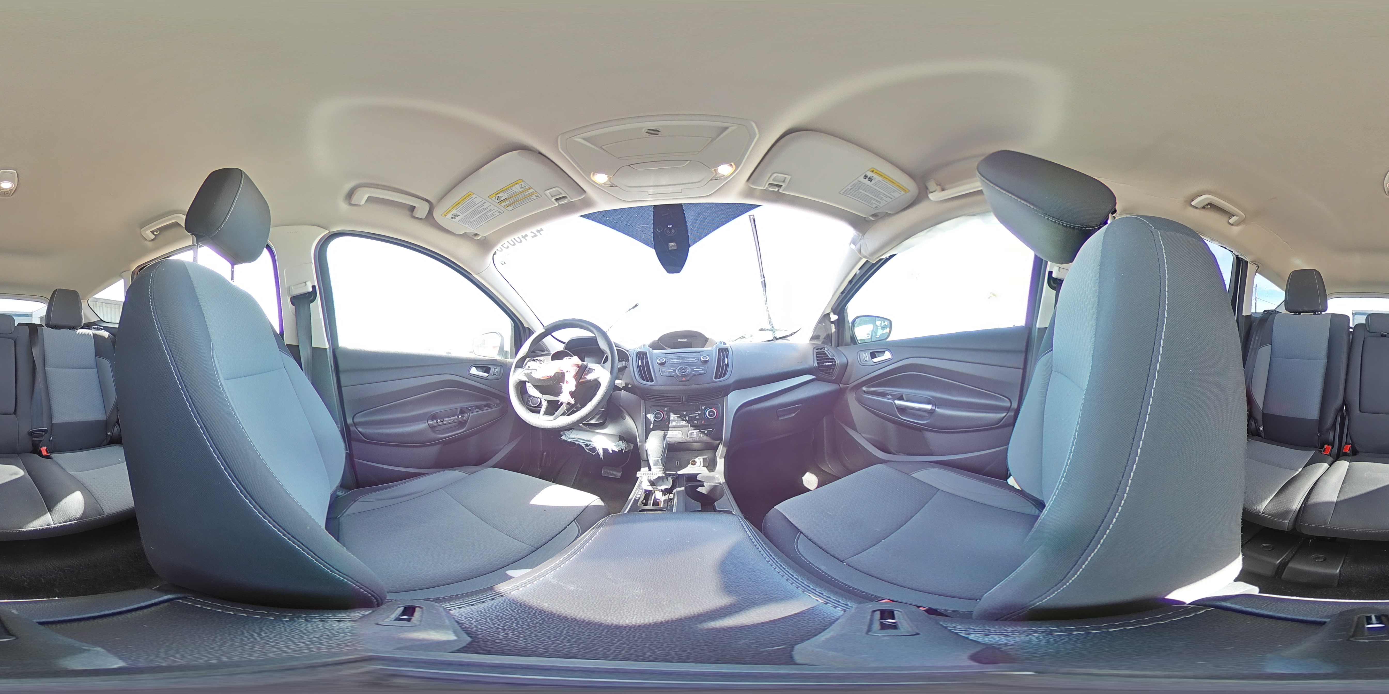 2018 Ford Escape - Image 14