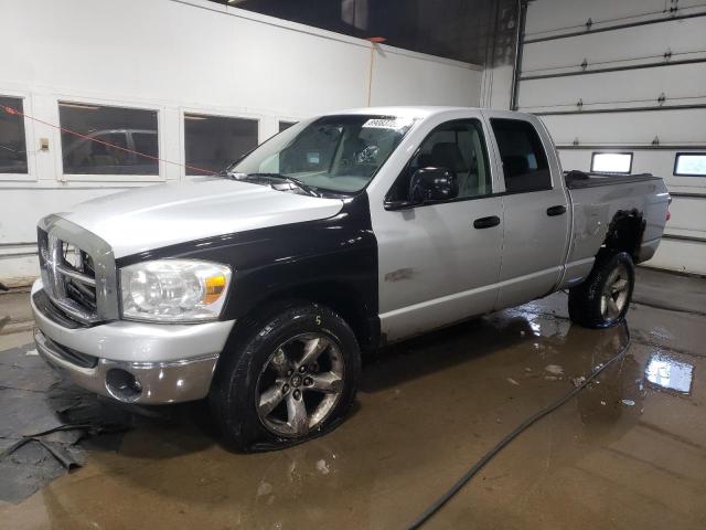 2007 Dodge Ram 1500 St