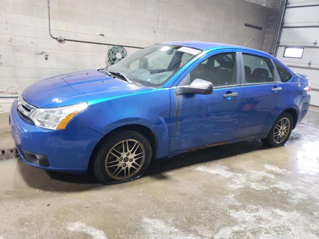 2011 Ford Focus Se