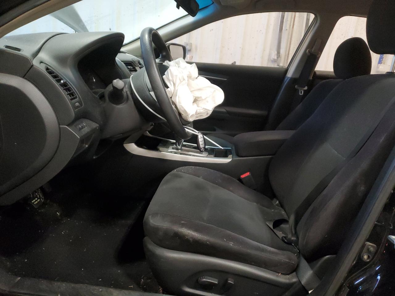 2013 Nissan Altima - Image 7